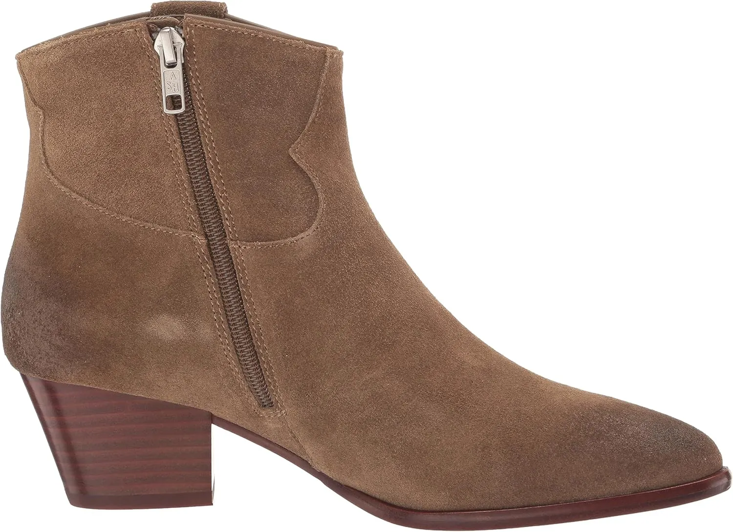 ASH Women's Houston Western Boot