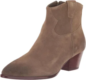 ASH Women's Houston Western Boot