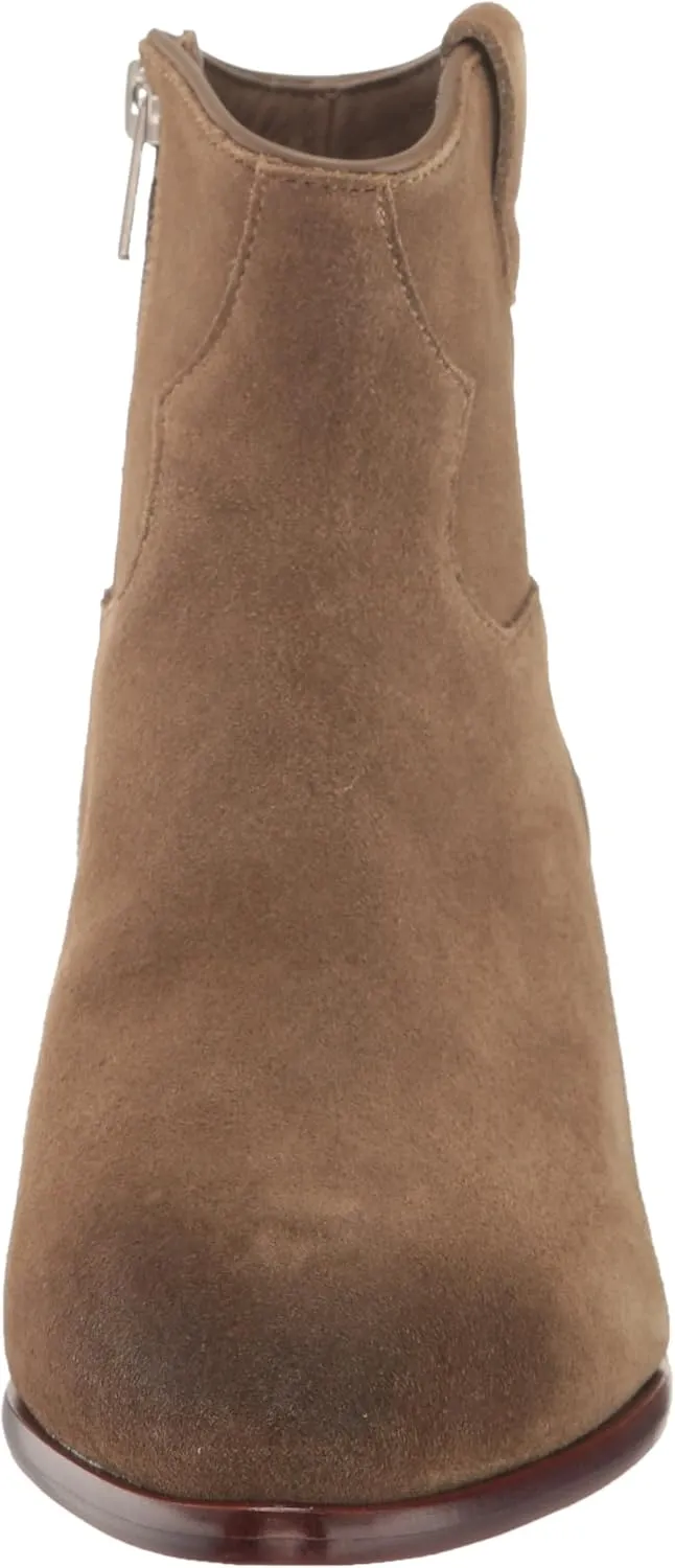 ASH Women's Houston Western Boot