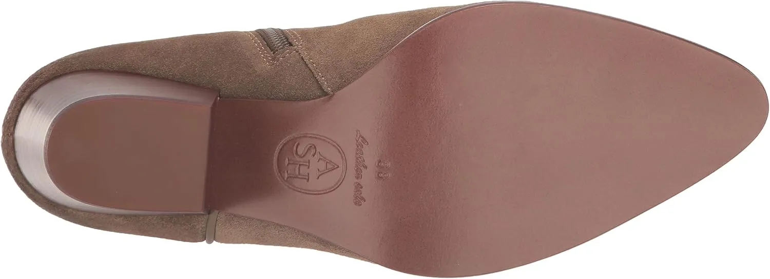 ASH Women's Houston Western Boot