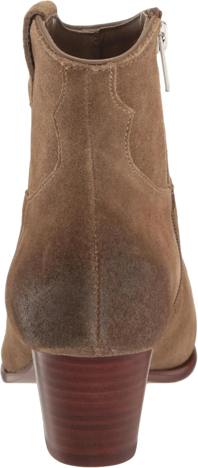 ASH Women's Houston Western Boot