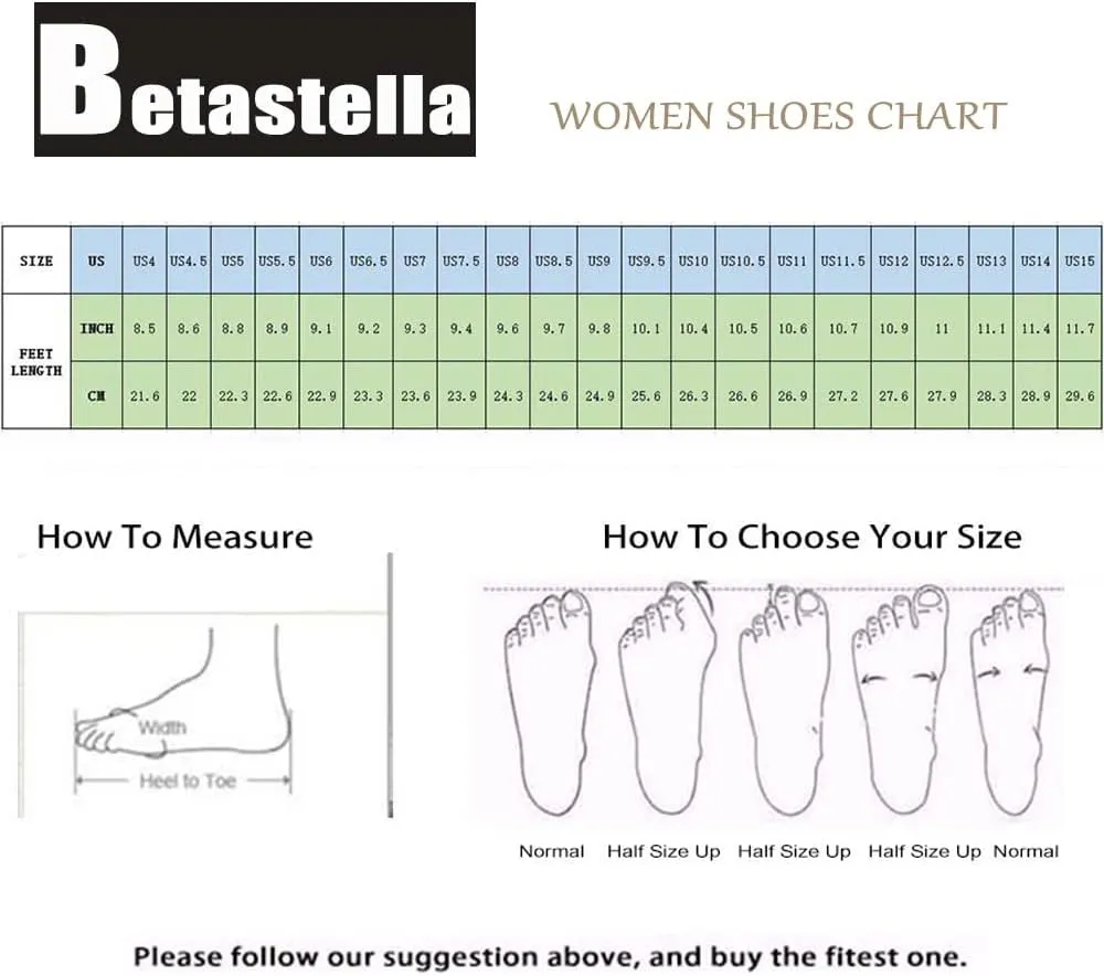 Betastella Women's Wedge Platform Ankle Boots Faux Suede Heels Zip Up Booties