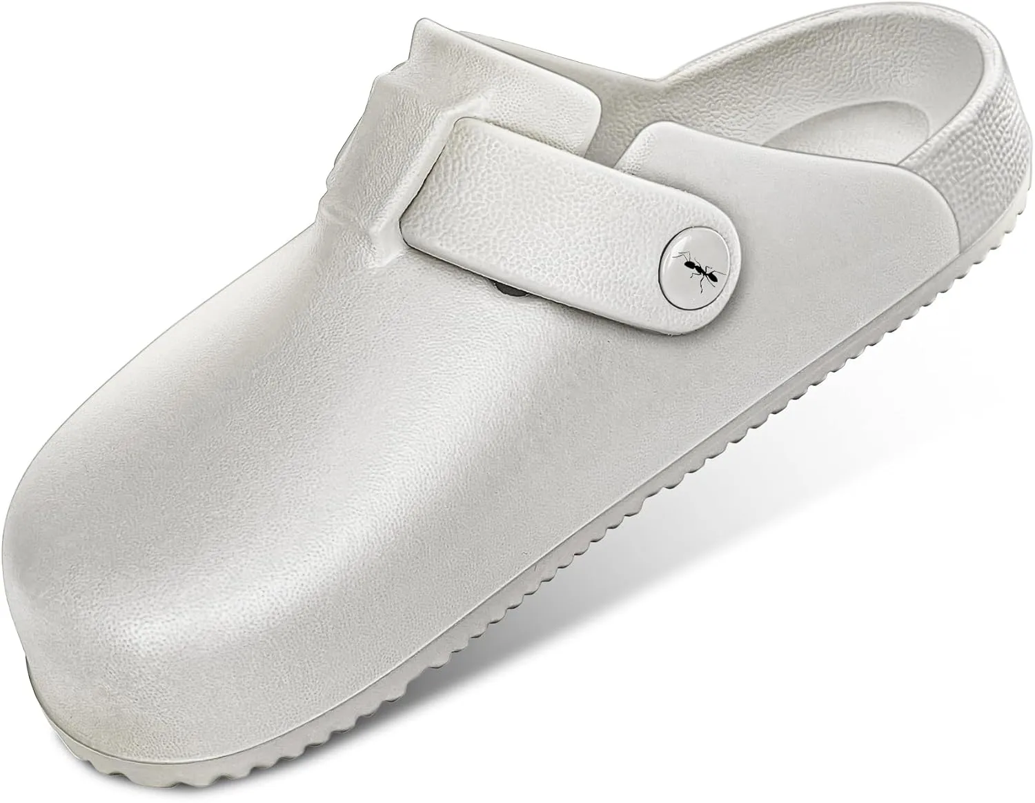 Bigant Womens Clogs,Mercy Mules for Womens Nurse Shoes-Slip on Garden Work Shoes