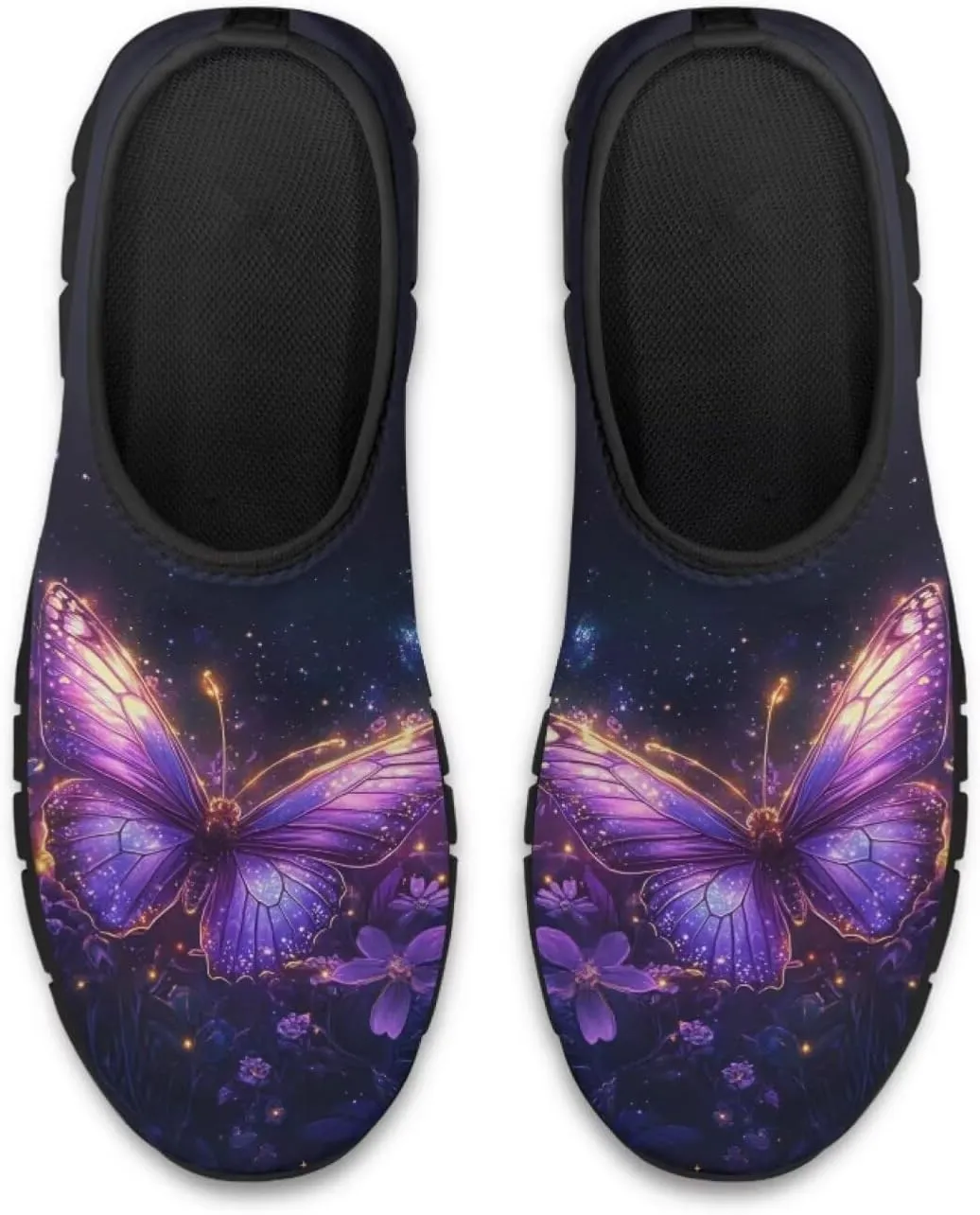 Binienty Women's Business Loafers Casual Low Top Barefoot Flats Shoes Low-Cut Casual Flats