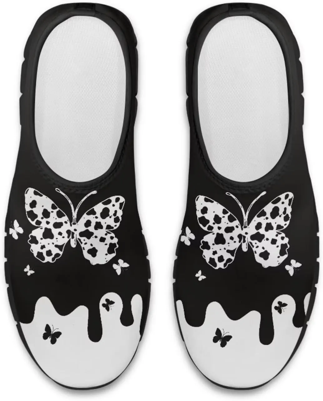 Binienty Women's Business Loafers Casual Low Top Barefoot Flats Shoes Low-Cut Casual Flats