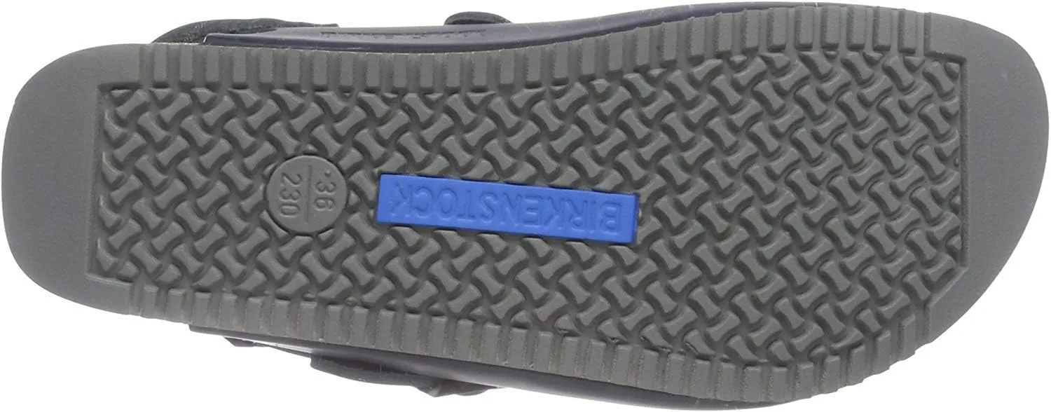 Birkenstock Tokio Super Grip Leather Sandals