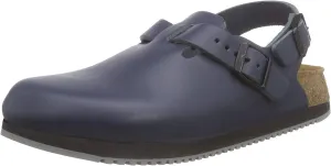 Birkenstock Tokio Super Grip Leather Sandals
