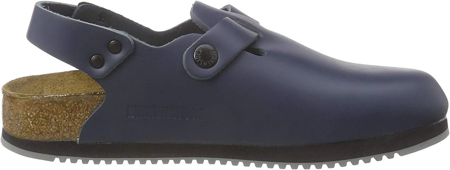 Birkenstock Tokio Super Grip Leather Sandals