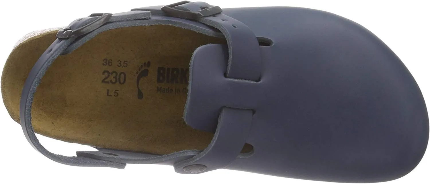 Birkenstock Tokio Super Grip Leather Sandals