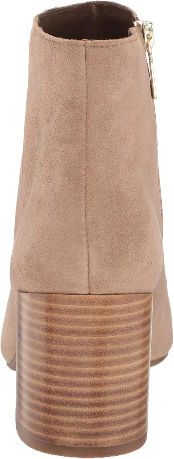 Blondo Women's Waterproof Tasel Fashion Boot