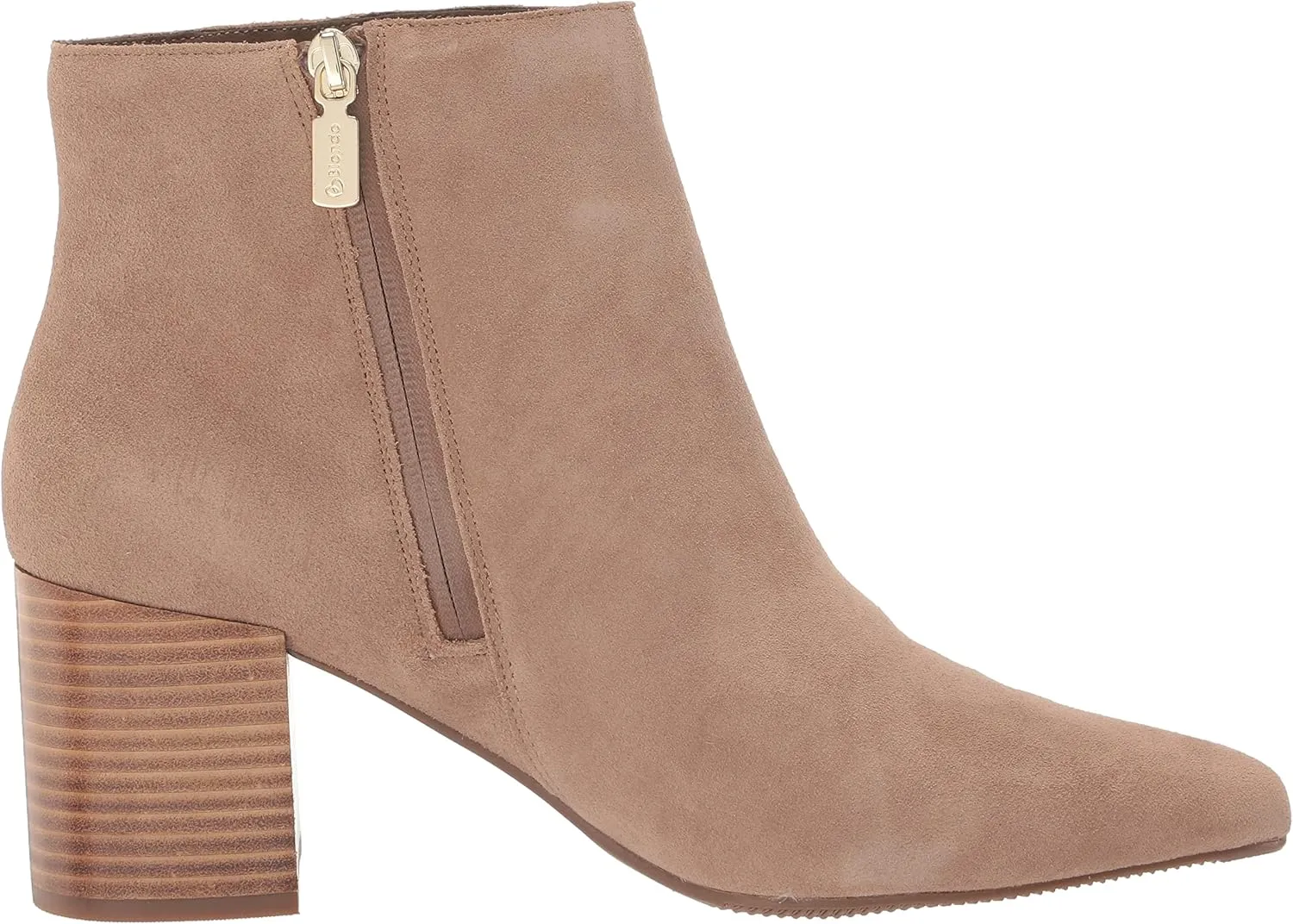 Blondo Women's Waterproof Tasel Fashion Boot
