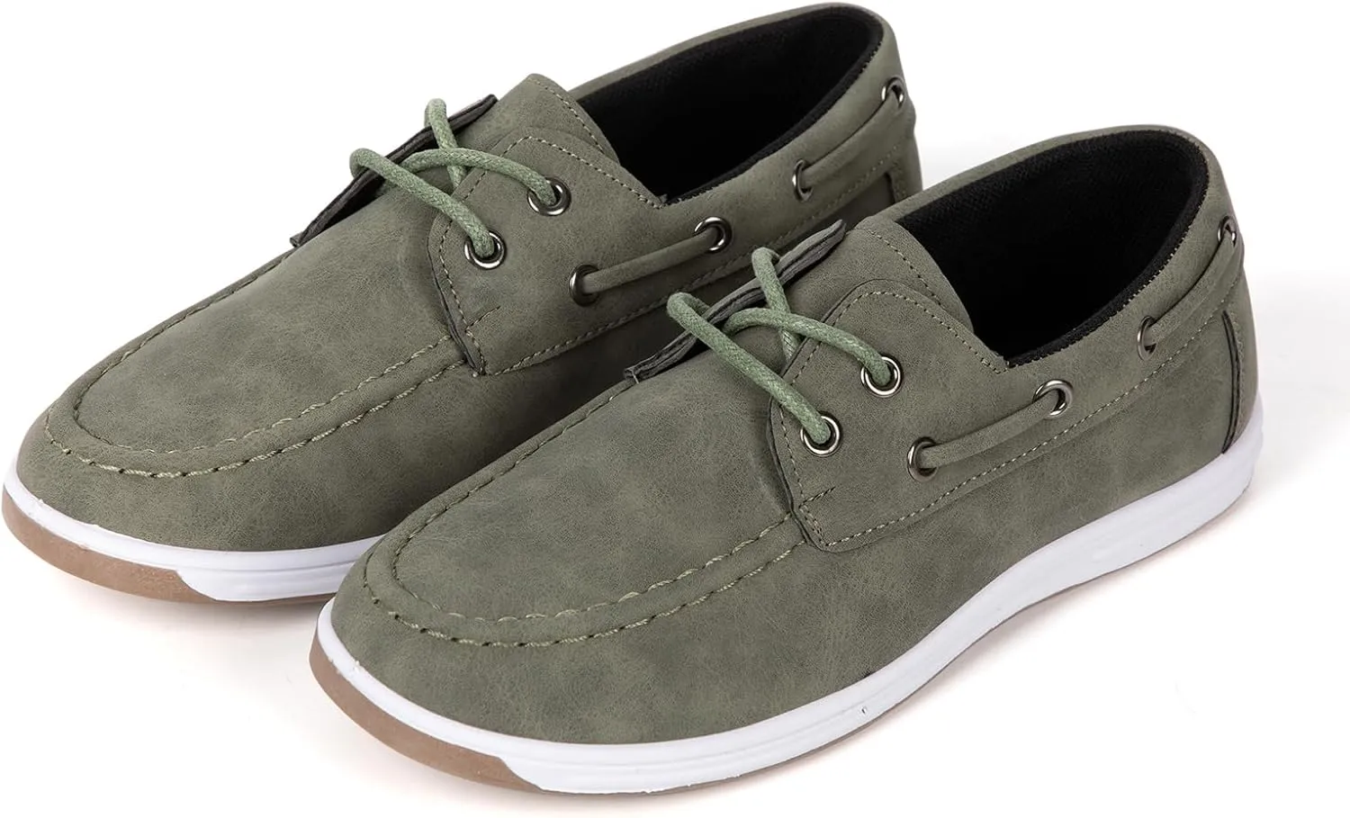 Boys Loafers Kids Casual Boat Shoes School Boys Dress Shoes