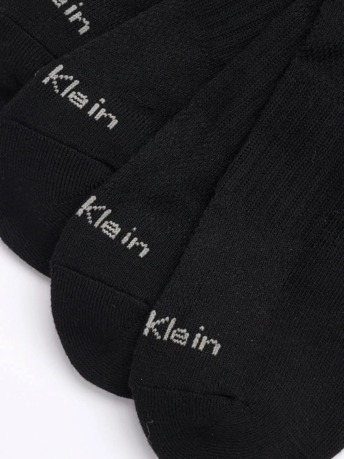 Calvin Klein Men's No Show Cushioned Athletic Low Cut Ankle Socks - 6 Pack