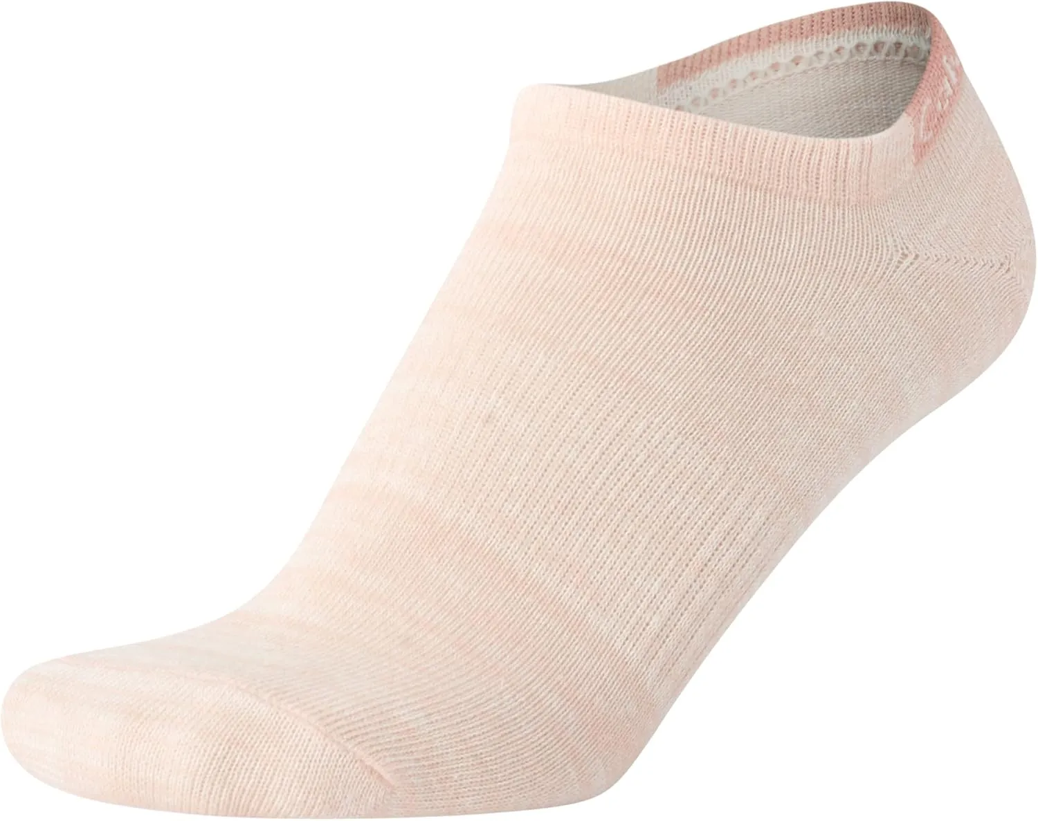 Calvin Klein Women's Low Cut Socks - 6 Pack