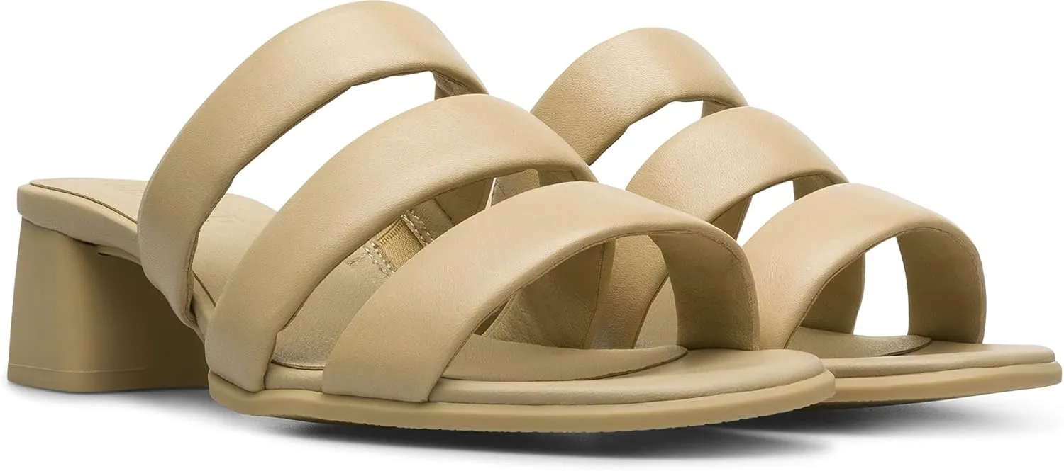 Camper Women's Heeled Sandal