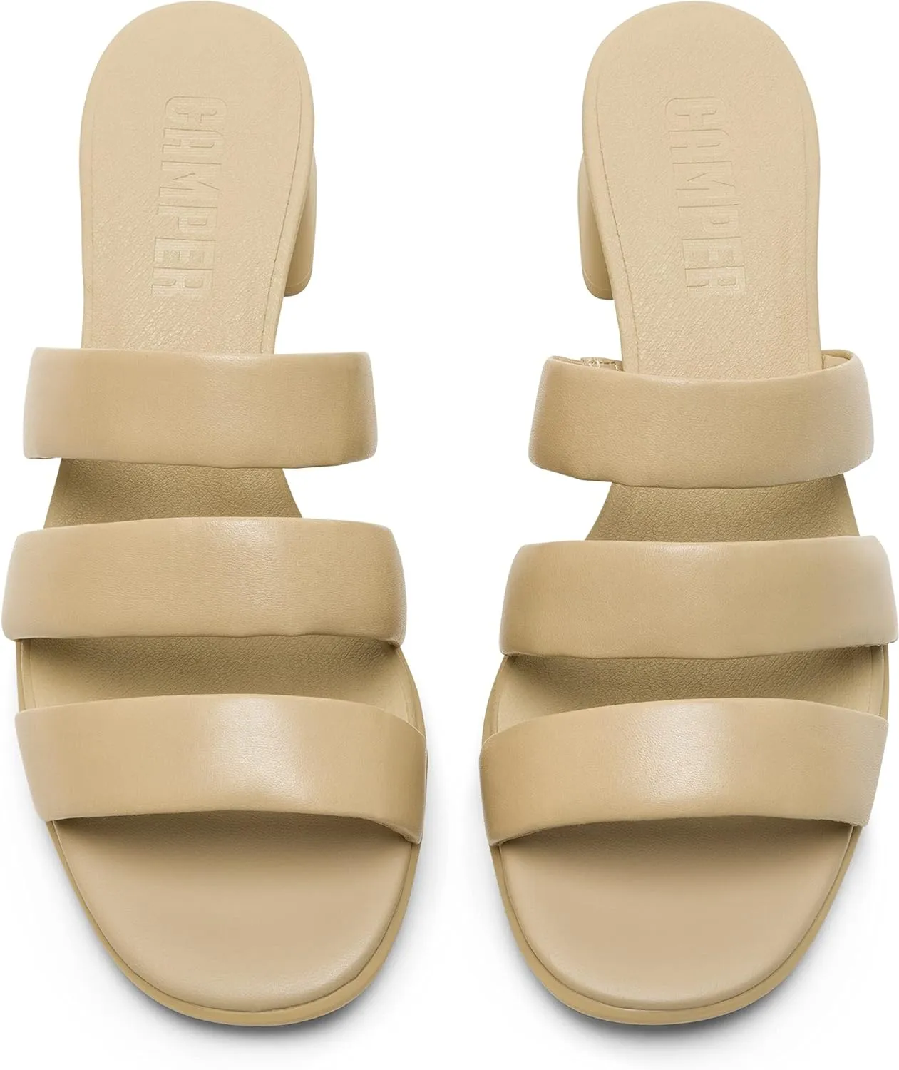 Camper Women's Heeled Sandal