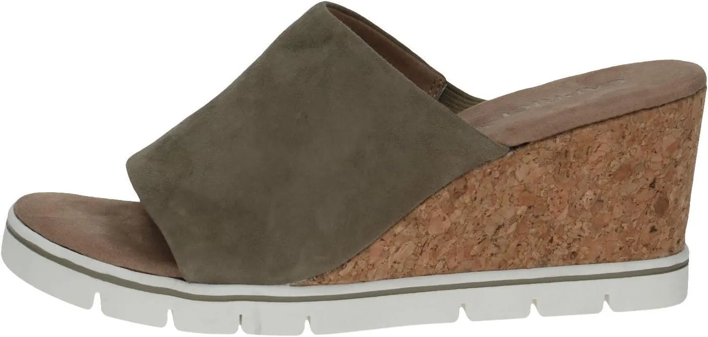 Caprice Women's Mules Heel