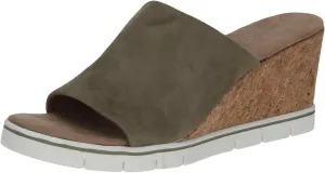 Caprice Women's Mules Heel