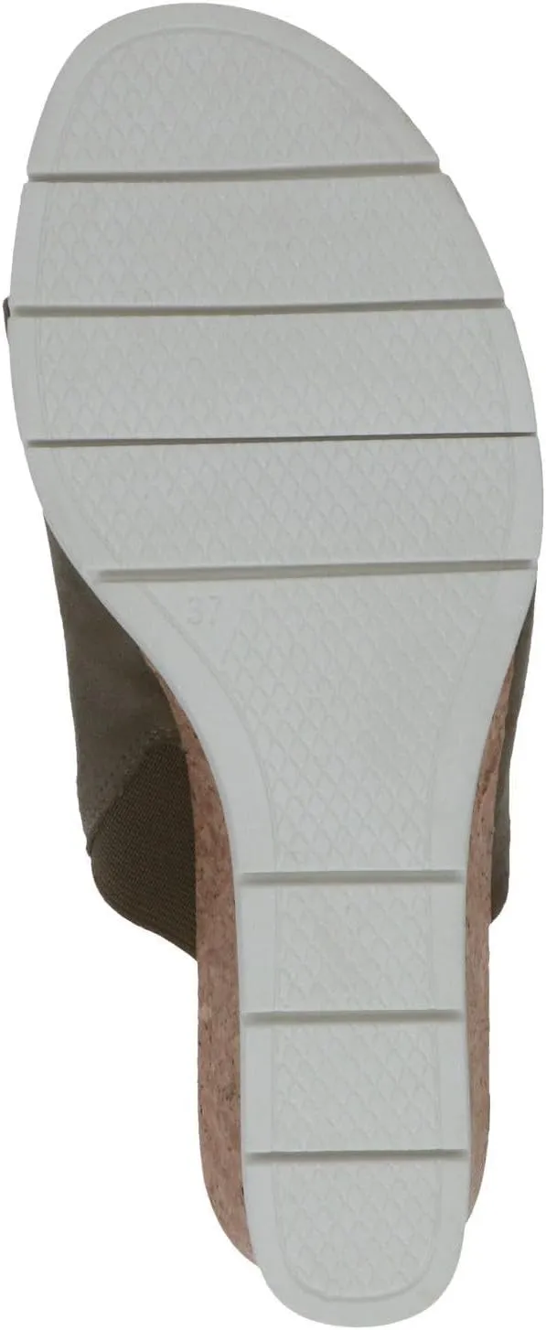 Caprice Women's Mules Heel