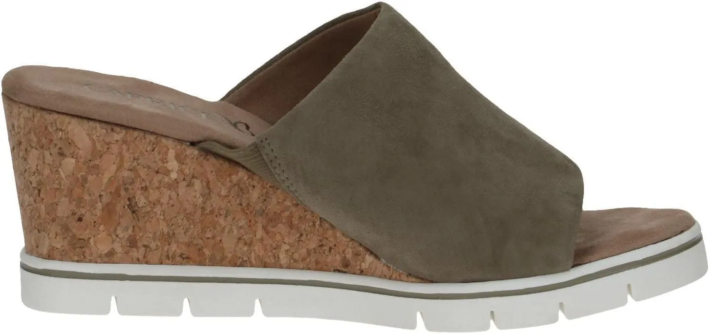 Caprice Women's Mules Heel