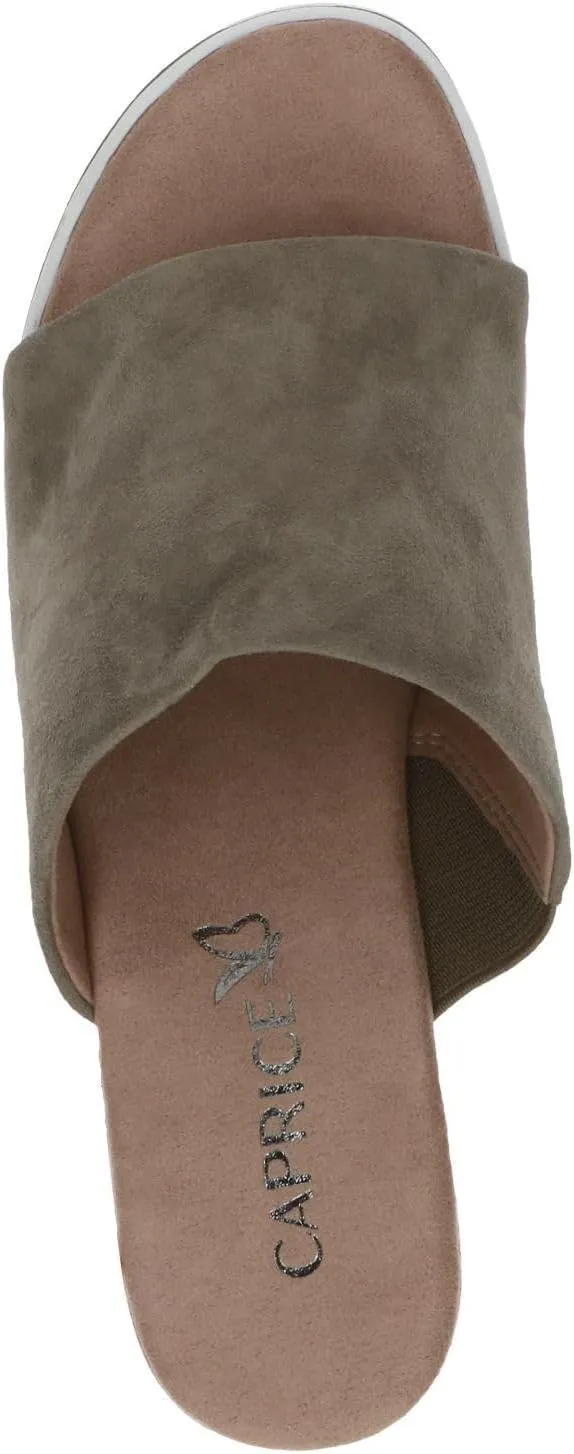 Caprice Women's Mules Heel