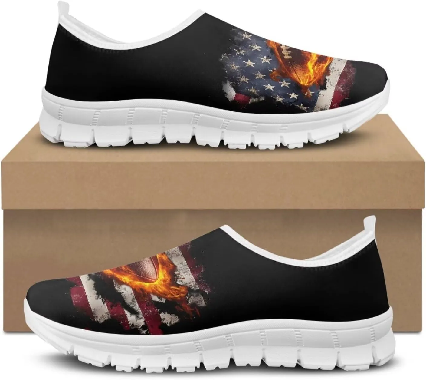 chaqlin Low Cut Shoes for Women Men Loafers Wide Toe Box Sneaker Hands Free Slip-on Tennis Shoes Barefoot Clipper
