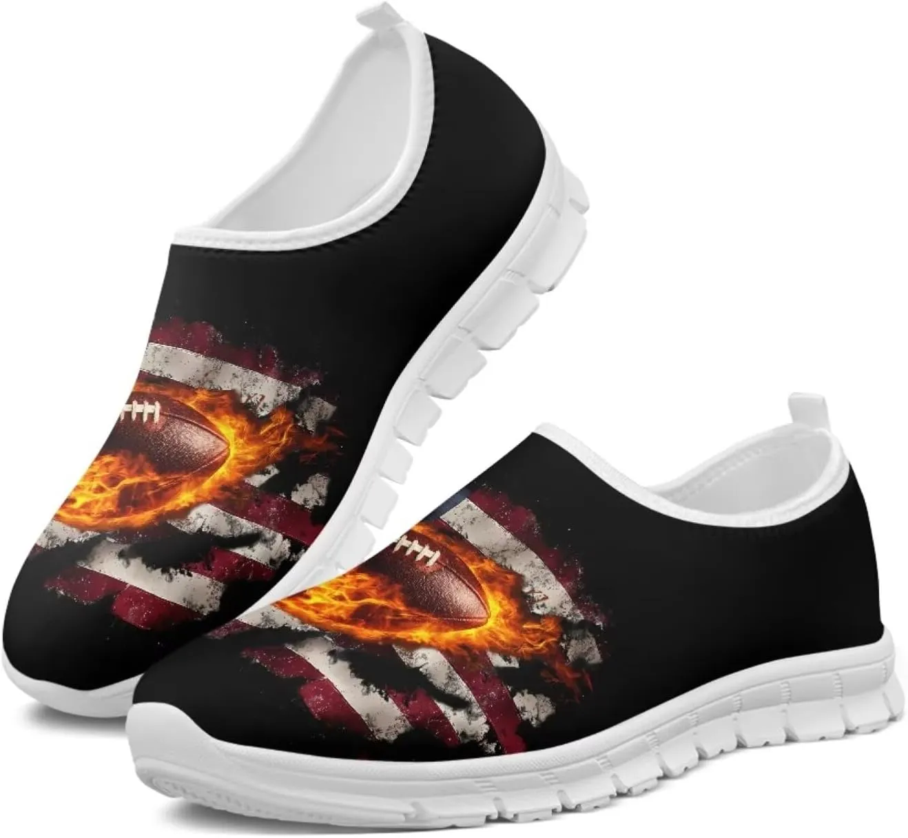 chaqlin Low Cut Shoes for Women Men Loafers Wide Toe Box Sneaker Hands Free Slip-on Tennis Shoes Barefoot Clipper
