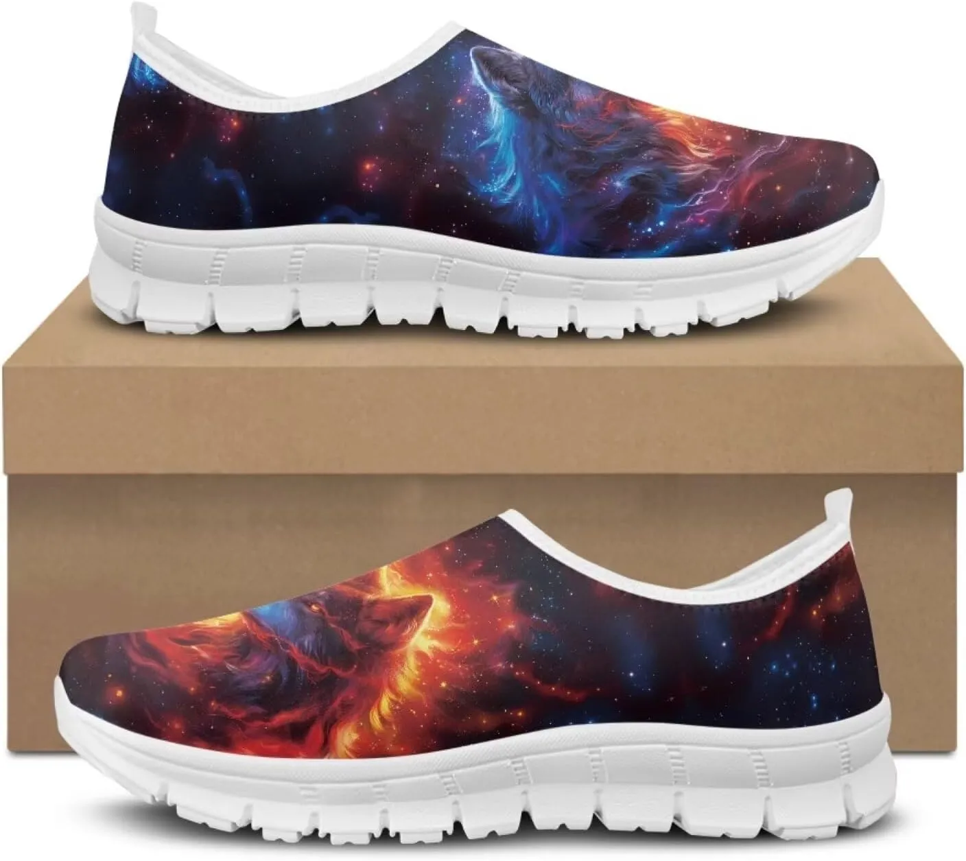 chaqlin Low Cut Shoes for Women Men Loafers Wide Toe Box Sneaker Hands Free Slip-on Tennis Shoes Barefoot Clipper