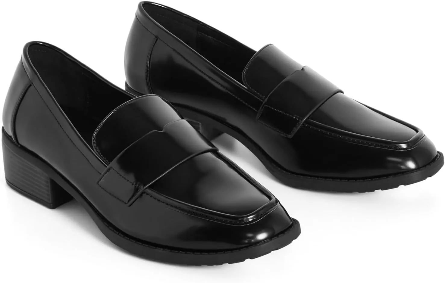 City Chic Women's Evie Loafer