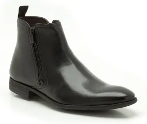 Clarks Chart Zip