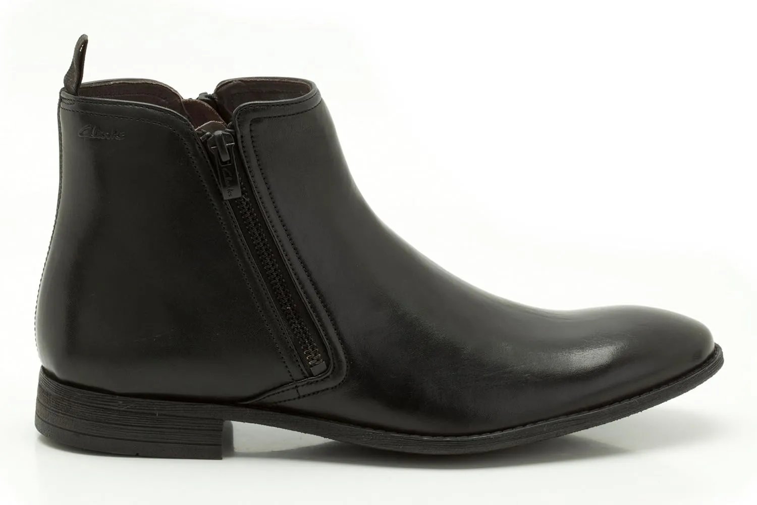 Clarks Chart Zip