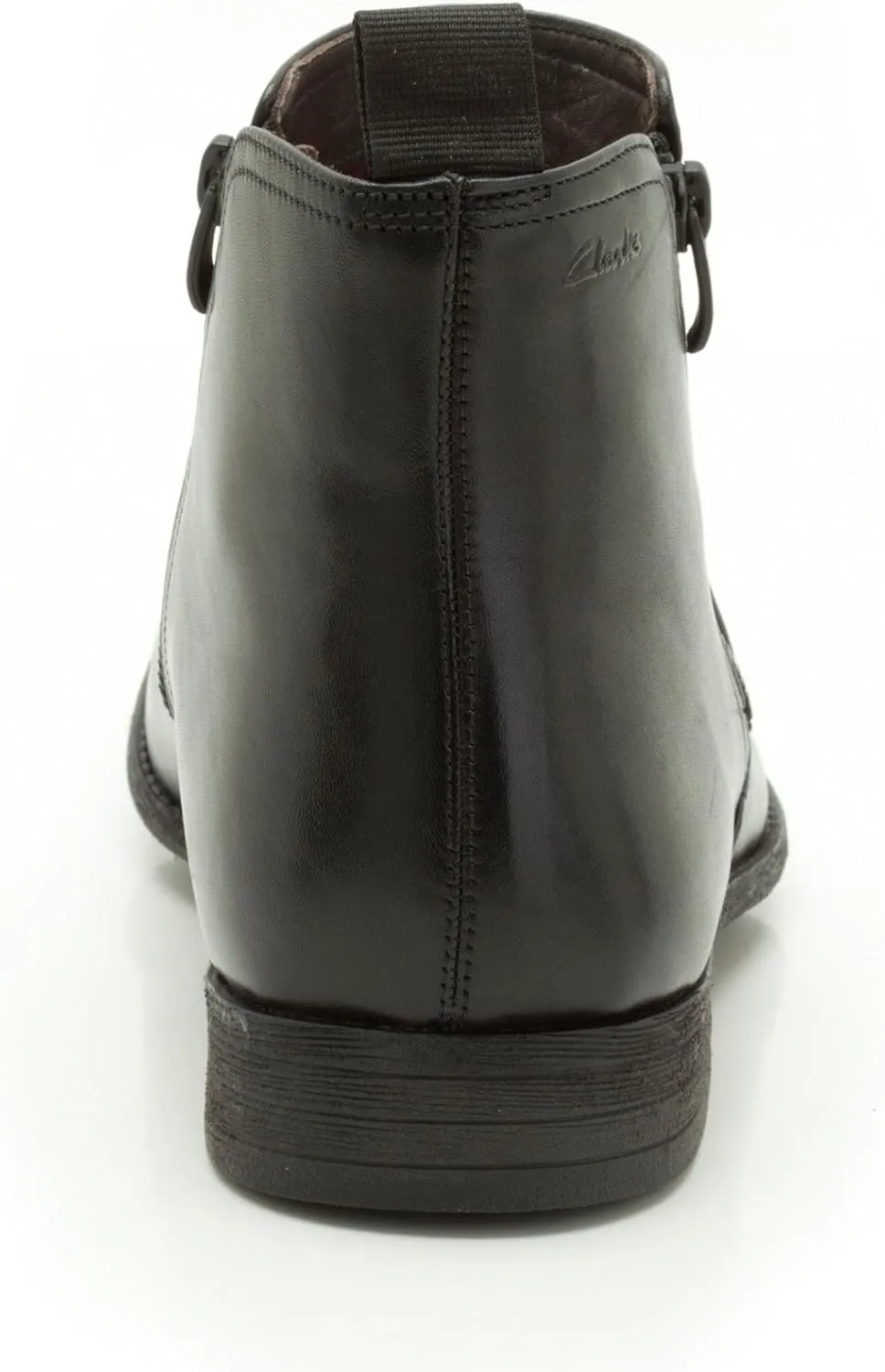 Clarks Chart Zip