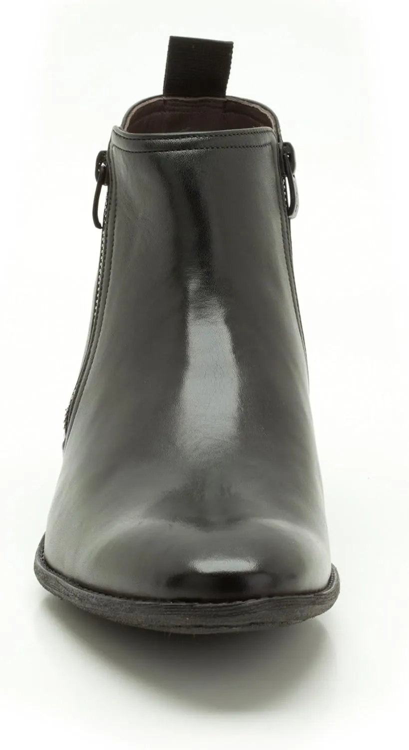 Clarks Chart Zip