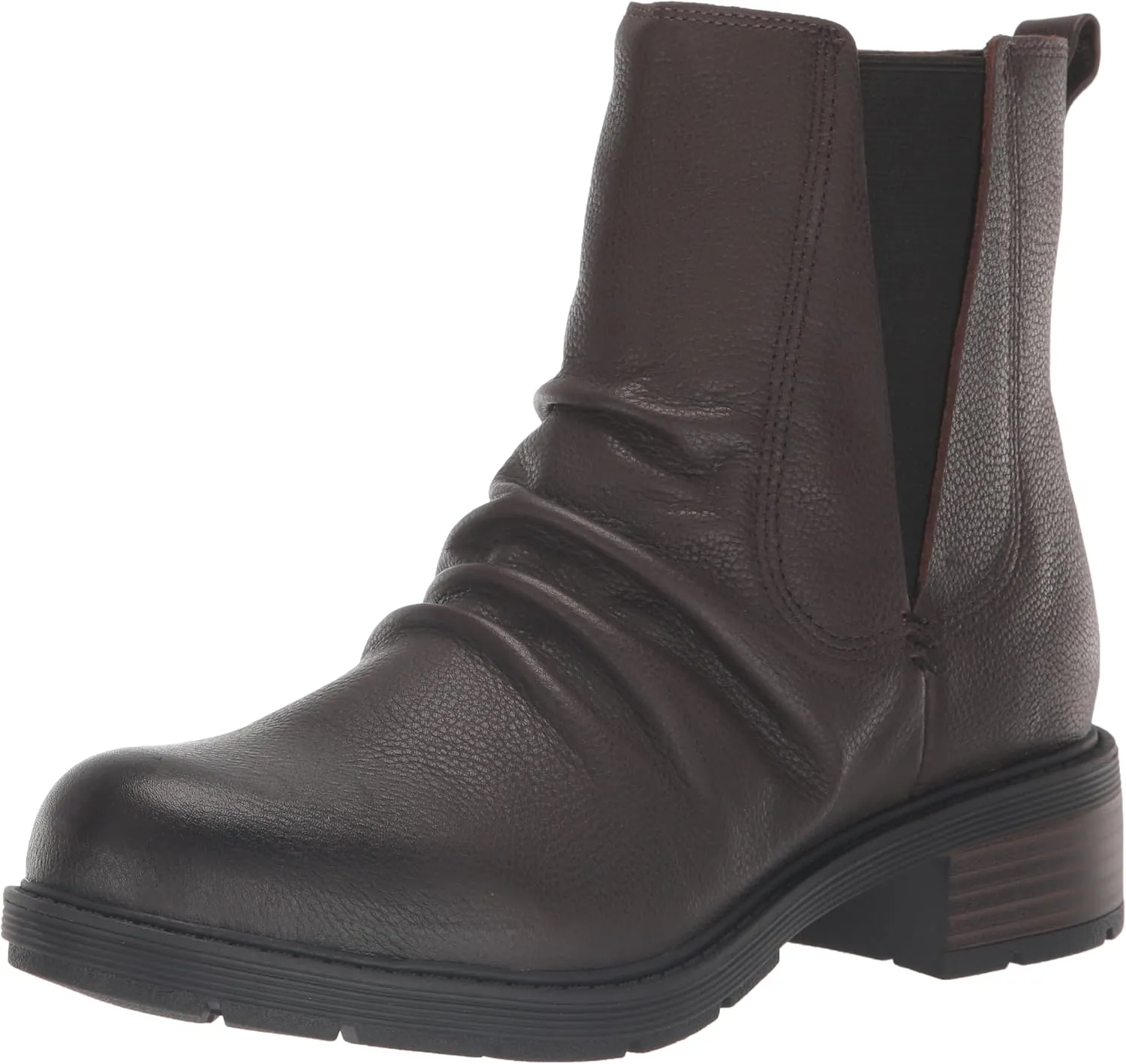 Clarks Women's Hearth Rose Mid Calf Boot