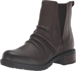 Clarks Women's Hearth Rose Mid Calf Boot