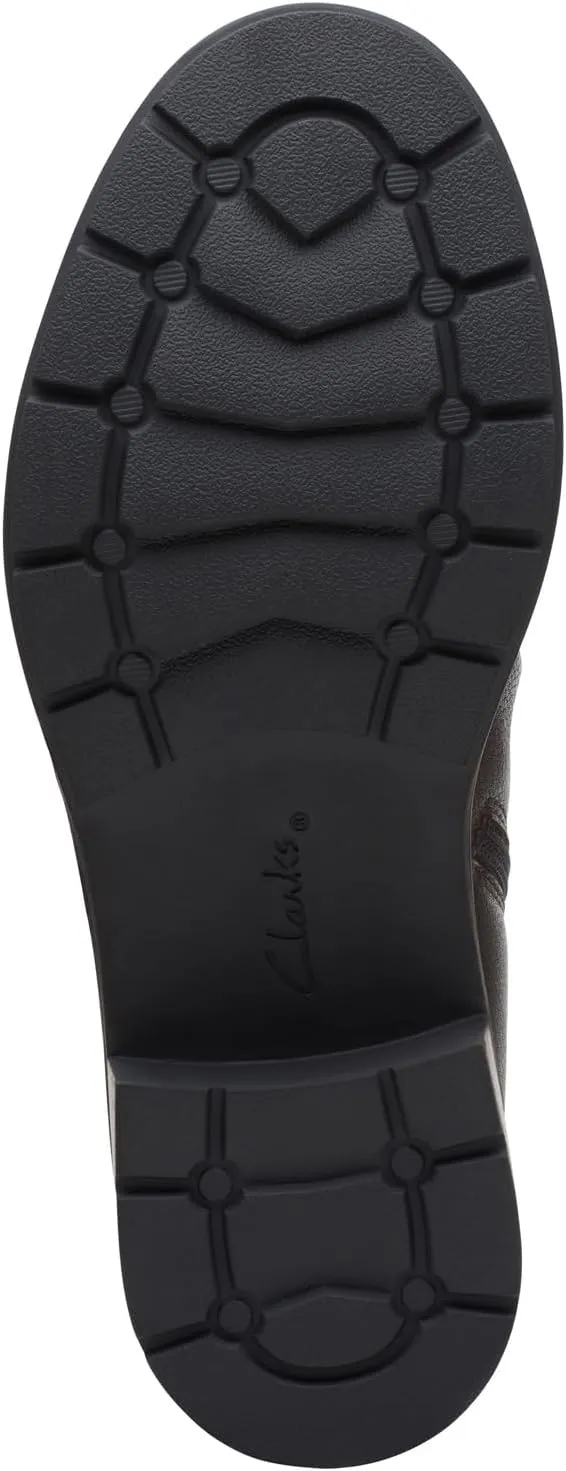 Clarks Women's Hearth Rose Mid Calf Boot