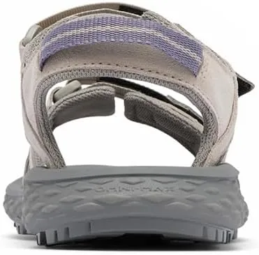 Columbia Women's Konos Hiker 2-Strap Sandal