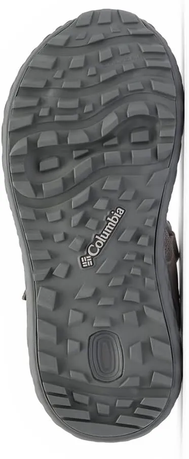 Columbia Women's Konos Hiker 2-Strap Sandal