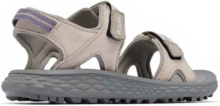 Columbia Women's Konos Hiker 2-Strap Sandal