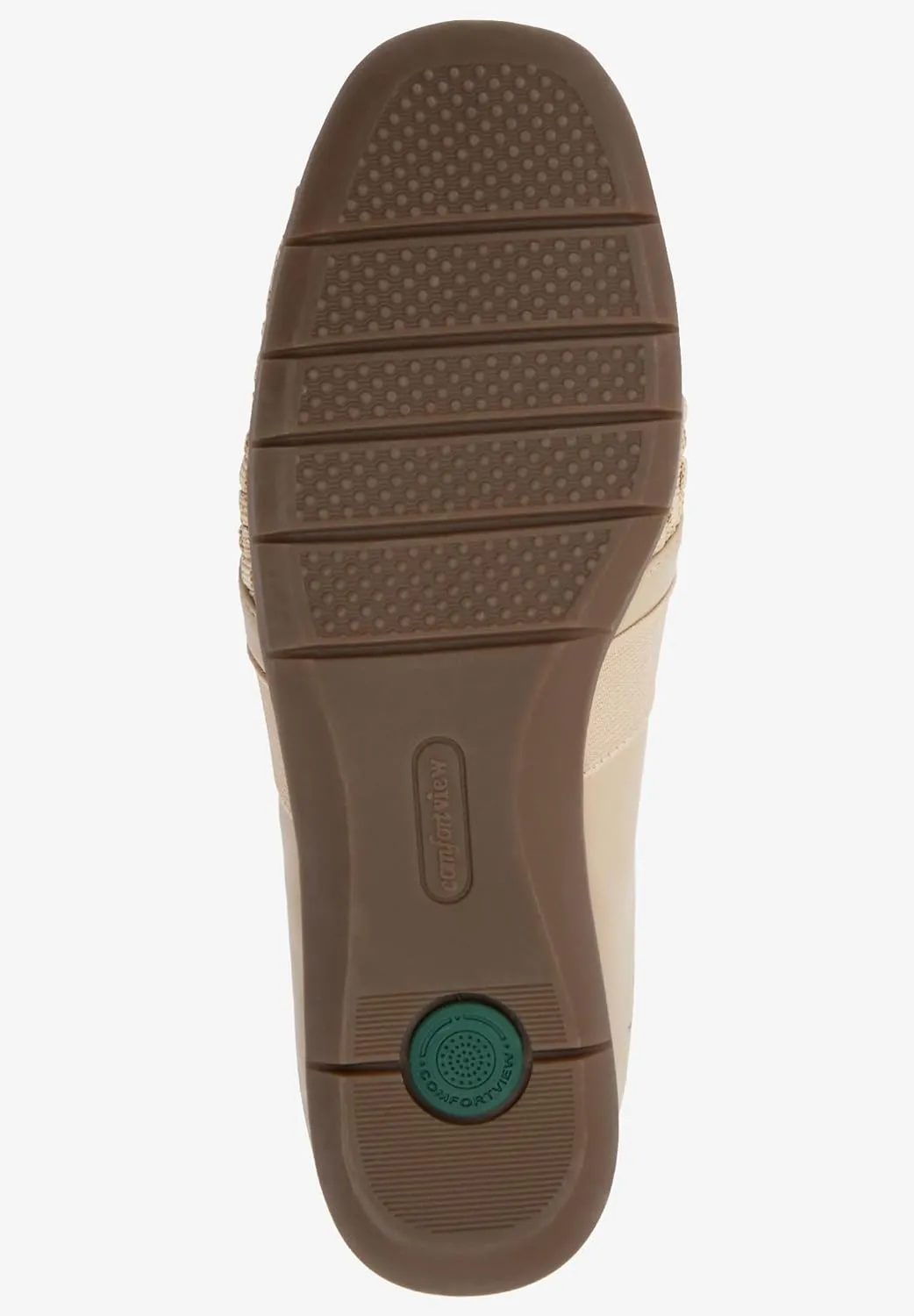 Comfortview Women's Wide Width The Lola Mule