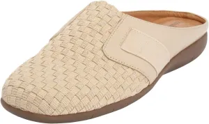 Comfortview Women's Wide Width The Lola Mule
