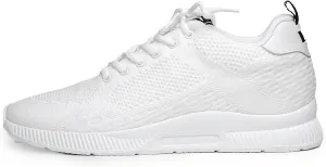 Conzuri Official V2 Cloud Runners Shoes for Men-Height Increasing Shoes Elevate Your Height by 2.4 Inches, Lightweight, Non-Slip Casual and Fashion Sneakers