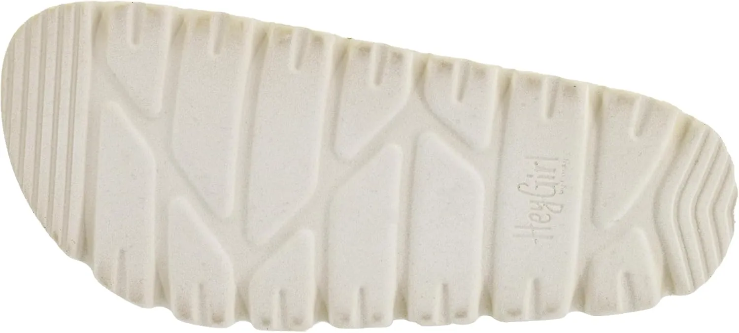 Corkys Footwear Hey Girl Womens 1 inch Rumor Has It Platform Sandals, Featuring Two Adjustable Buckles, A soft Footbed, And A Lug Outsole, Perfect For Summer