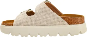 Corkys Footwear Hey Girl Womens 1 inch Rumor Has It Platform Sandals, Featuring Two Adjustable Buckles, A soft Footbed, And A Lug Outsole, Perfect For Summer
