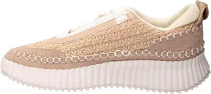 Corkys Footwear Hey Girl Womens Adventure Sneakers - with A 1.25-Inch Platform Sole, Cushioned Insoles for All Day Wear, and a Lace-Up Customizable Fit