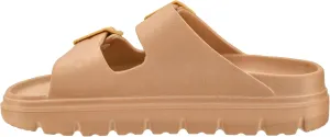 Corkys Footwear Hey Girl Women's Cabana Two-Strap Sandal - Featuring Comfortable, Soft, and Cushioned Insoles And Adjustable Straps - Stylish For Everyday Wear