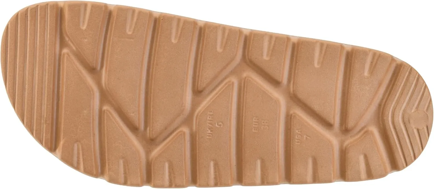 Corkys Footwear Hey Girl Women's Cabana Two-Strap Sandal - Featuring Comfortable, Soft, and Cushioned Insoles And Adjustable Straps - Stylish For Everyday Wear