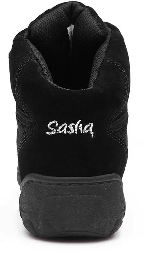 DKZSYIM Men and Women's Boost Dance Sneaker/Modern Jazz Ballroom Performance Dance-Sneakers Sports Shoes,Model B51/B52/B53