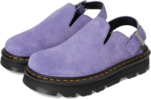 Dr. Martens Unisex-Adult Zeb Zag Mule