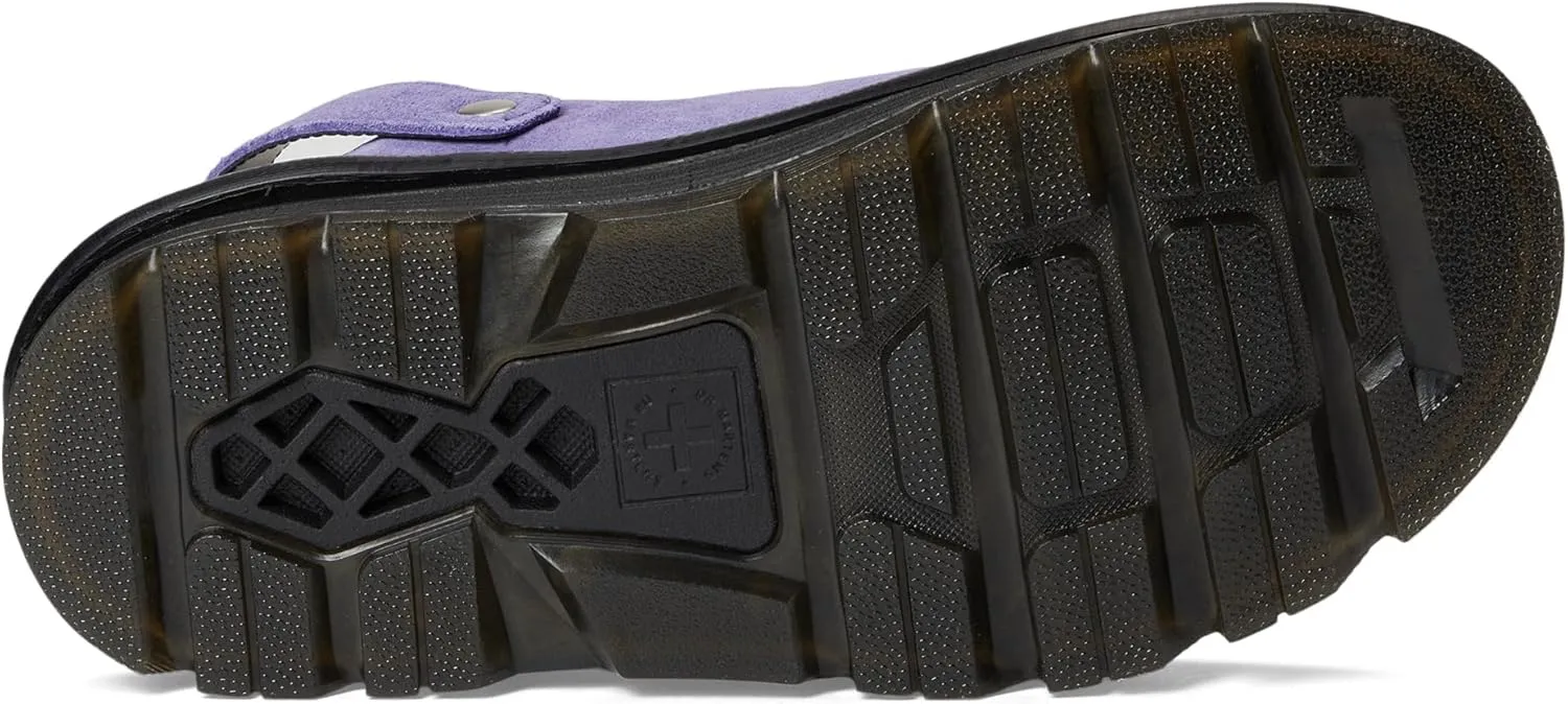 Dr. Martens Unisex-Adult Zeb Zag Mule